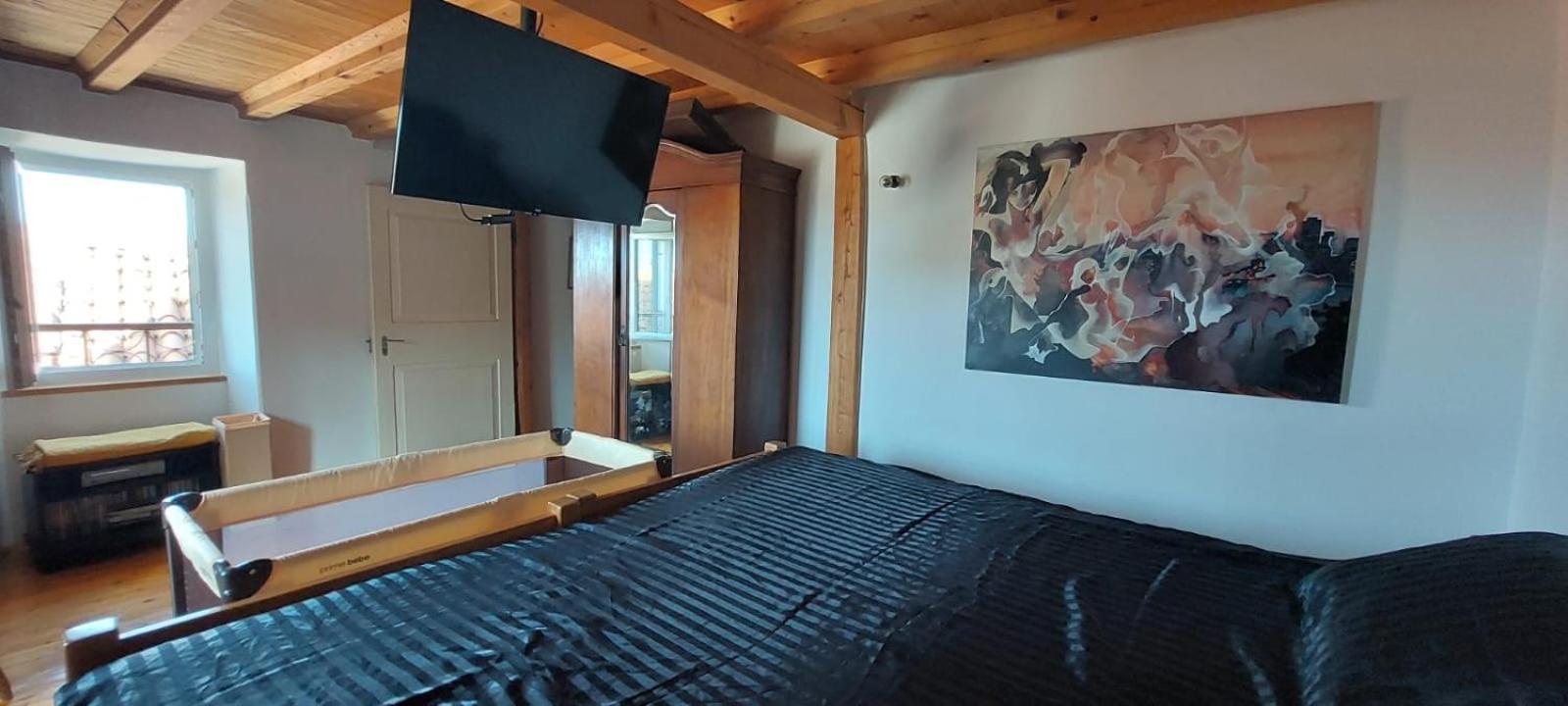 Torriano Holiday House Šibenik Eksteriør bilde
