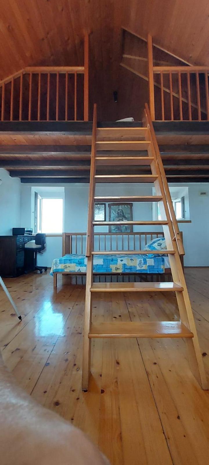 Torriano Holiday House Šibenik Eksteriør bilde