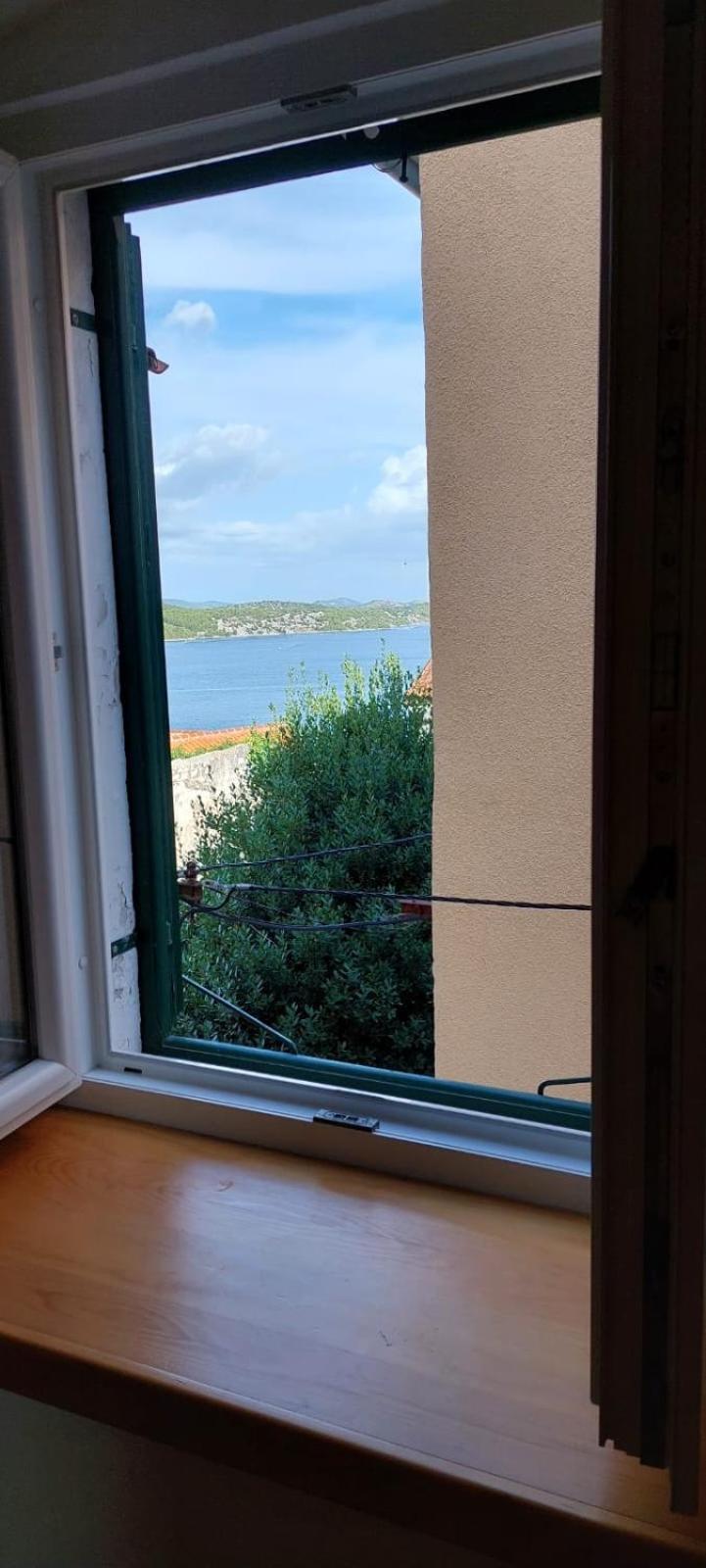 Torriano Holiday House Šibenik Eksteriør bilde