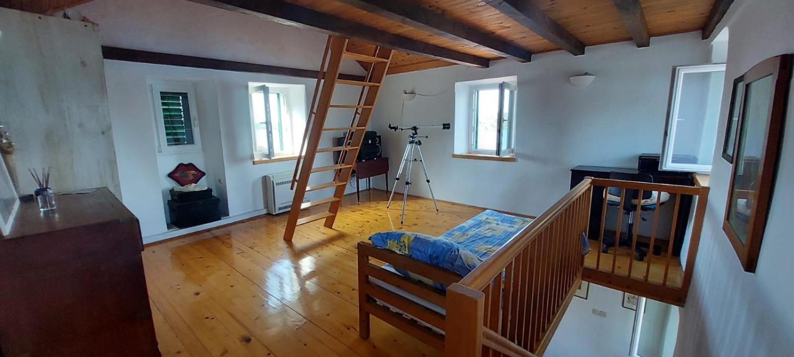 Torriano Holiday House Šibenik Eksteriør bilde