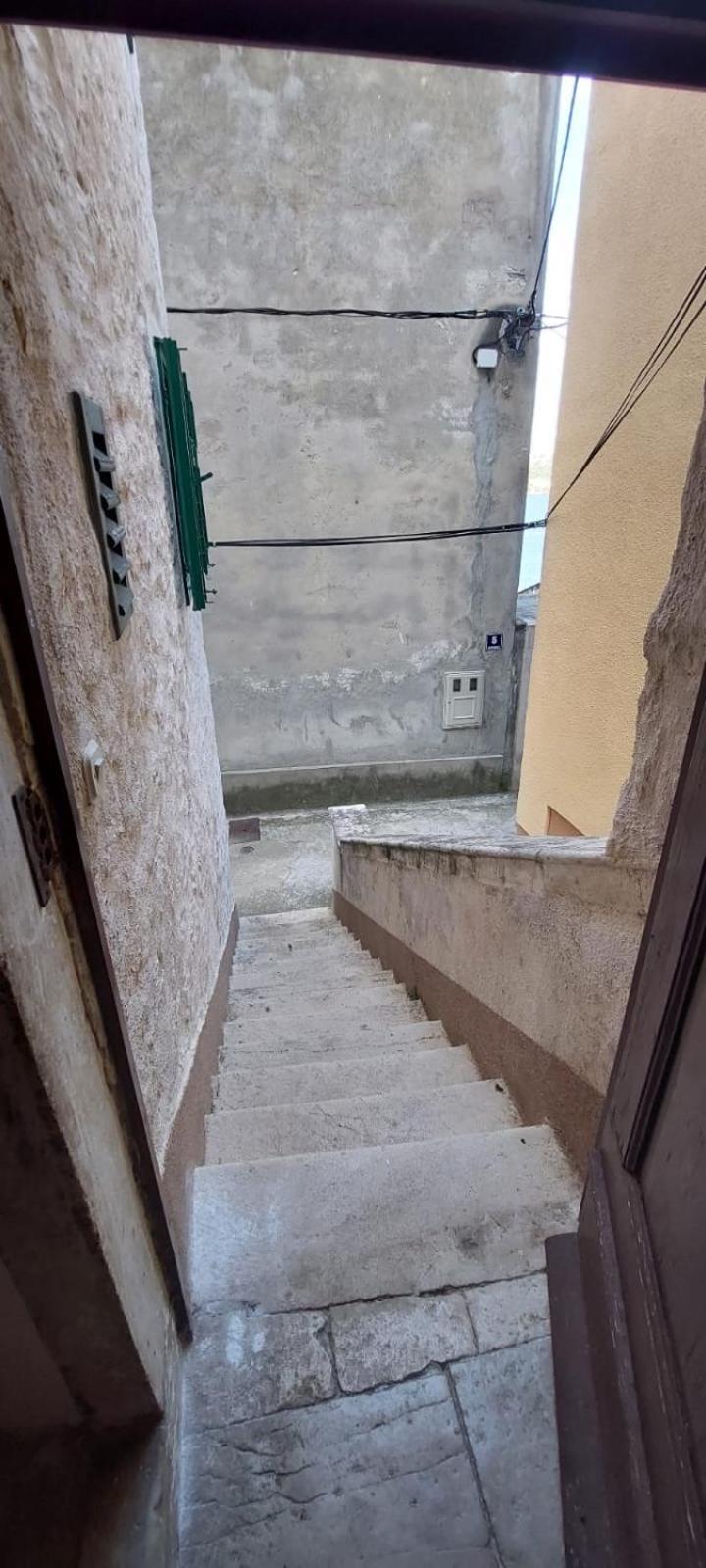 Torriano Holiday House Šibenik Eksteriør bilde