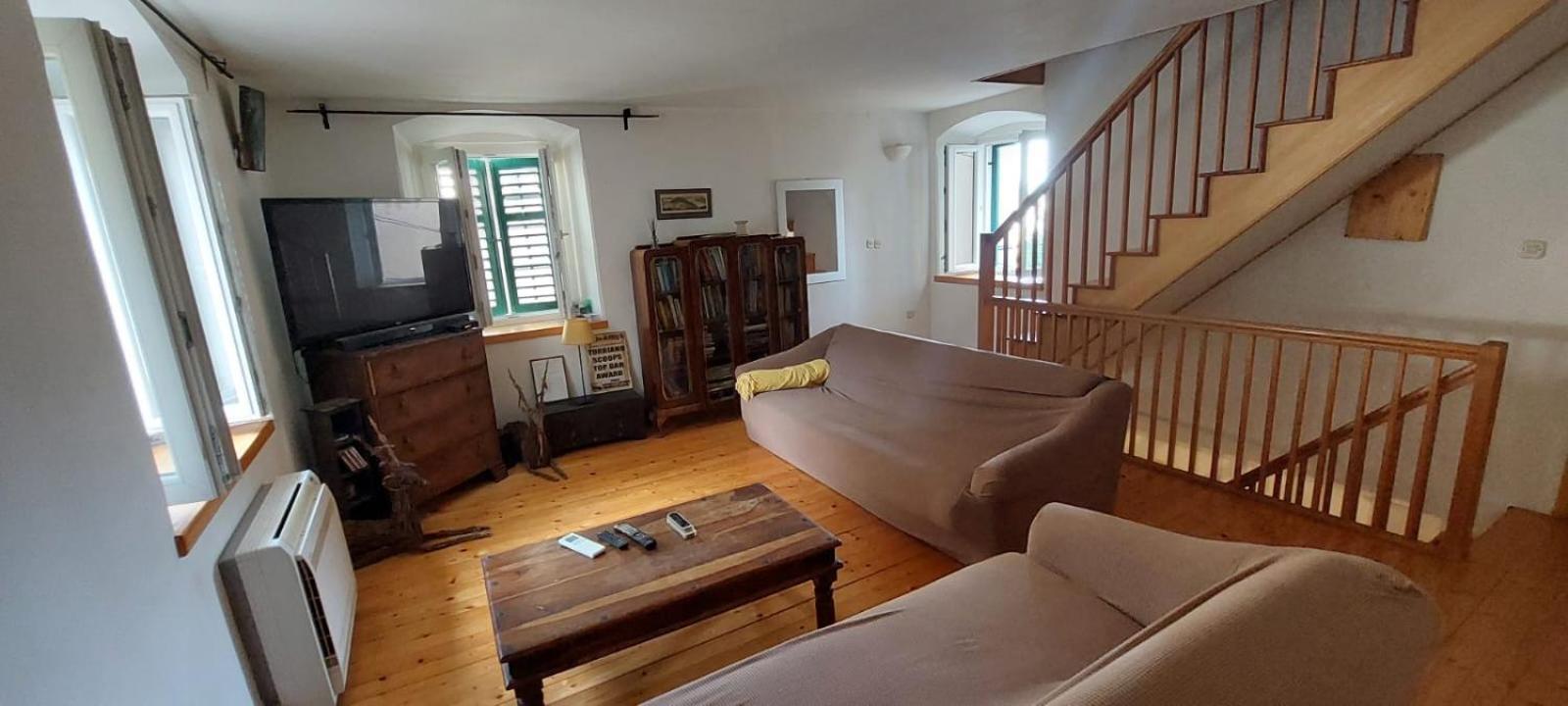 Torriano Holiday House Šibenik Eksteriør bilde