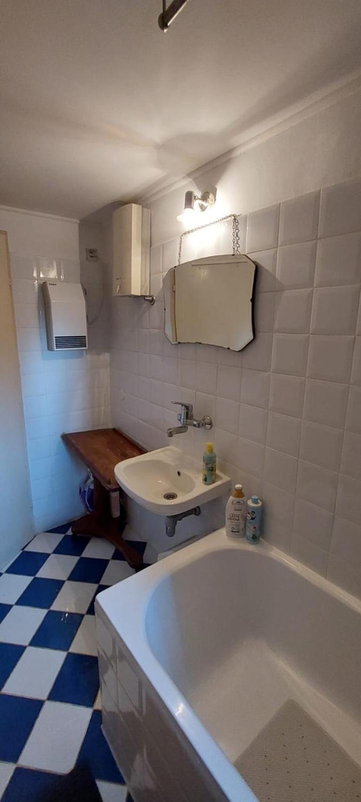 Torriano Holiday House Šibenik Eksteriør bilde