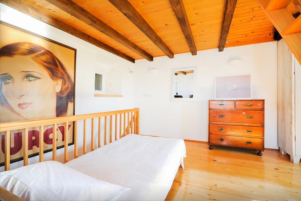 Torriano Holiday House Šibenik Eksteriør bilde