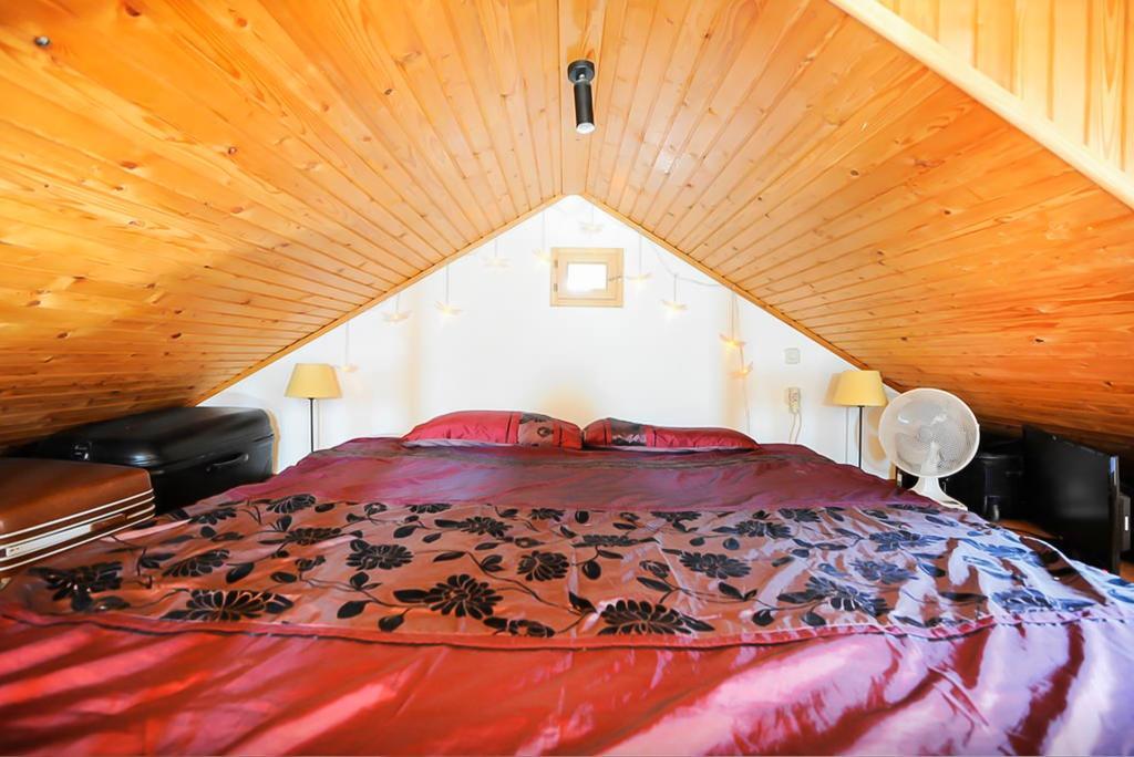 Torriano Holiday House Šibenik Eksteriør bilde
