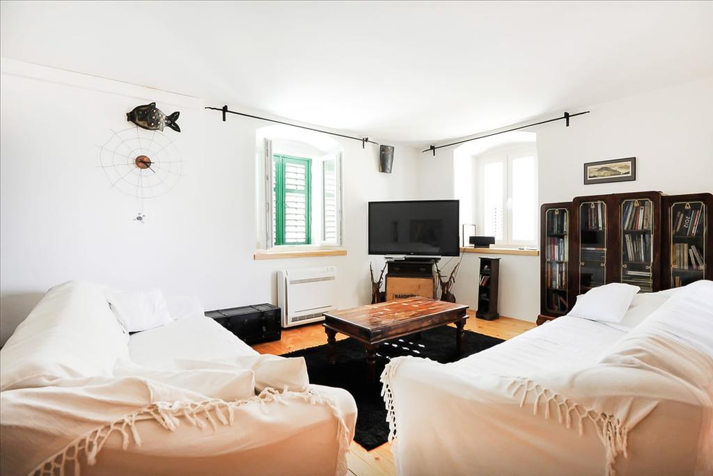 Torriano Holiday House Šibenik Eksteriør bilde