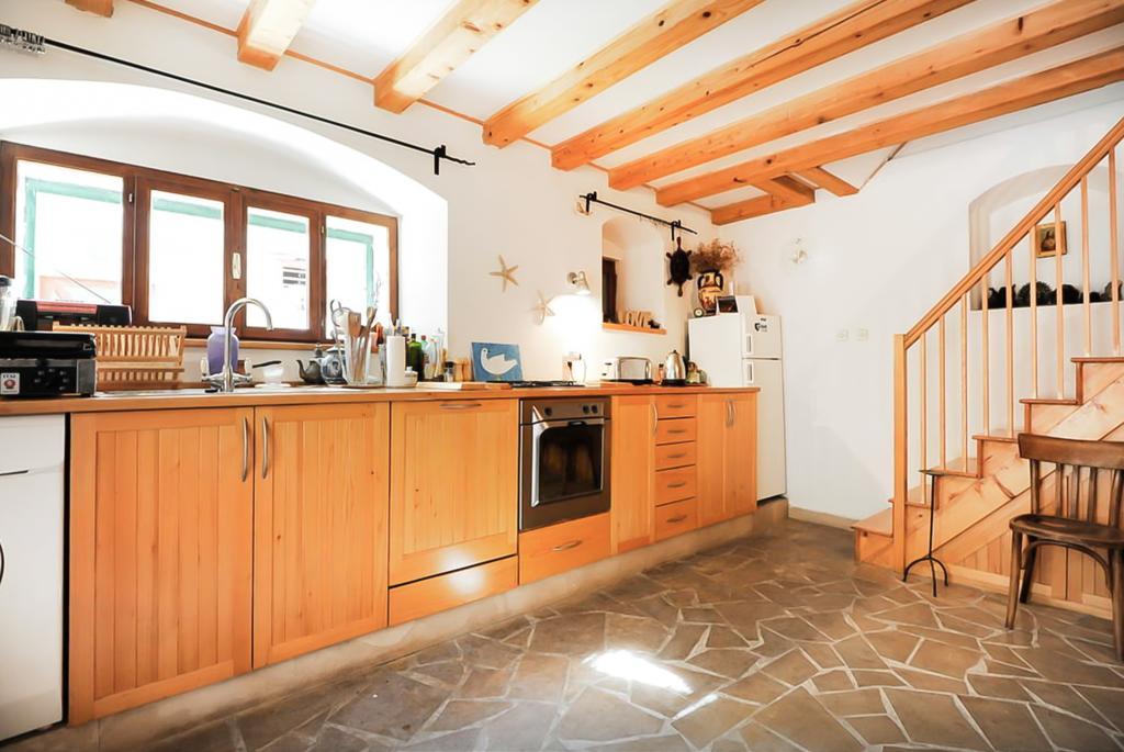 Torriano Holiday House Šibenik Eksteriør bilde