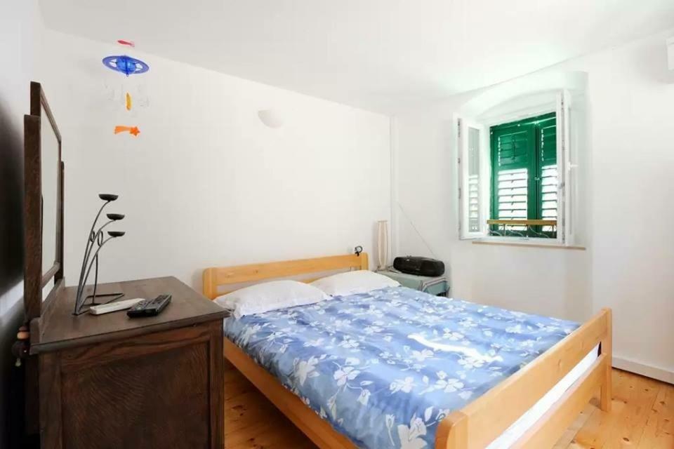 Torriano Holiday House Šibenik Eksteriør bilde